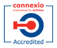 connexio accredited
